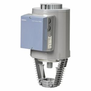 Electric Valve Actuators