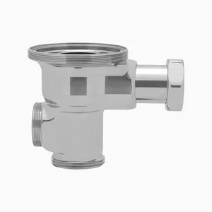 Pressure Regulators