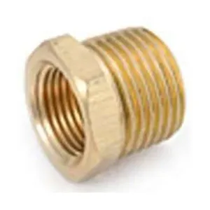 Reducing Bushings