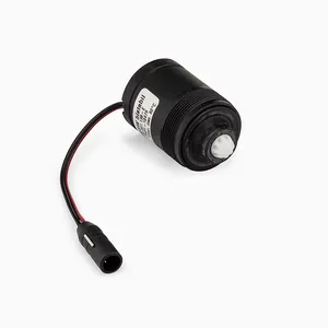 Mechanical Solenoids