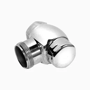 Sanitary Tube Fittings