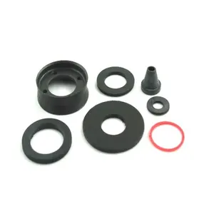 Flat Washers