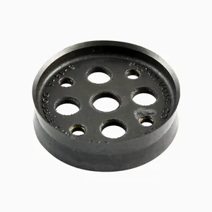 Nuts and Washers