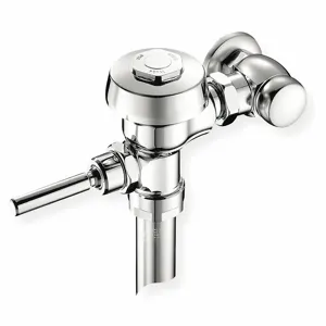 Manual Flush Valves