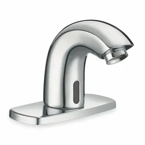 Bathroom Faucets