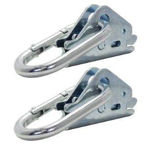 Carabiners