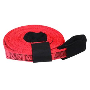 Towing Chains and Cables
