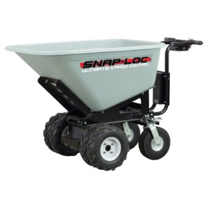 Dump Carts