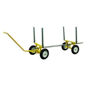 Wagon Trucks