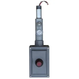 Electrical Control Pilot Lights