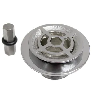 Inline Strainers