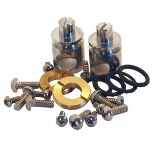 Backflow Preventer Repair Kits