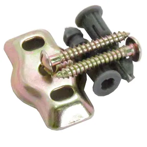 Metric Mounting Hardware