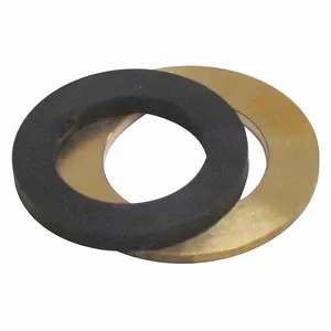 Nuts and Washers