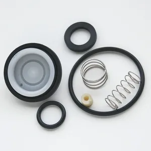 Faucet Repair Parts
