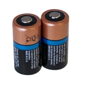 Replacement Batteries