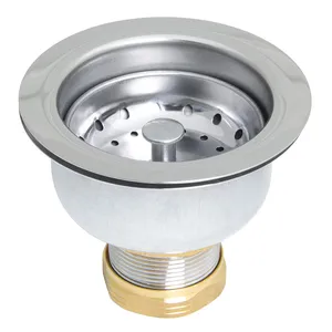 Drain Strainers