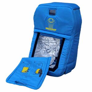 Emergency Eye Wash and Shower Accessories