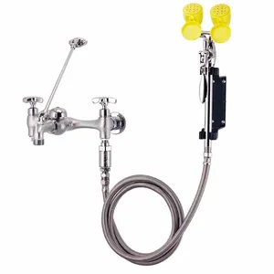 Laboratory Faucets