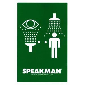 Equipment and Safety Labels