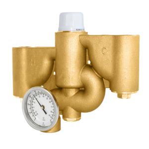 Mixing Valves