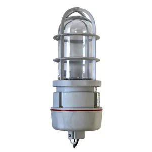 Wet Location Fluorescent Fixtures