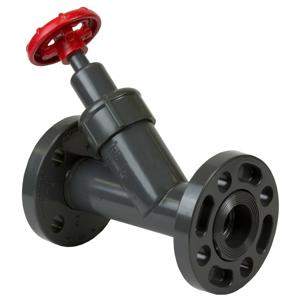 Hydraulic Valves