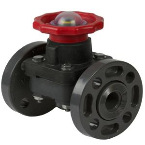 Manual Diaphragm Valves