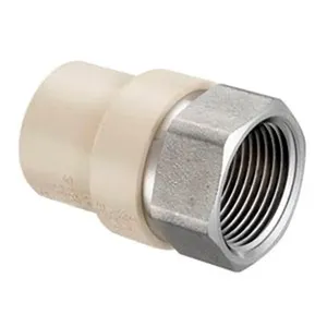 Sanitary Tube Fittings