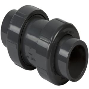 Check and Foot Valves