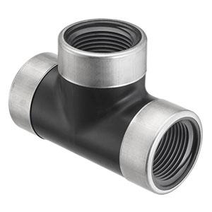 Polypropylene Pipe Fittings