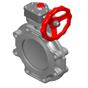 Butterfly Valves