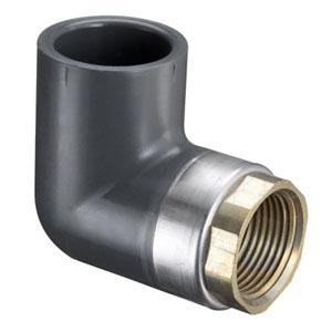 PVC Pipe Fittings