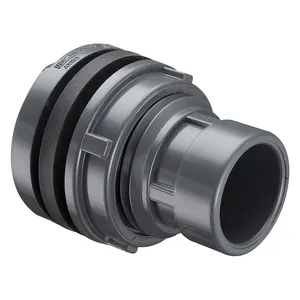 Bulkhead Tank Fittings