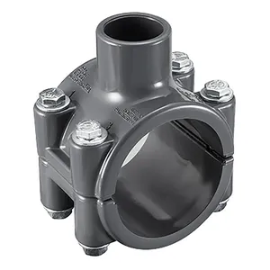 Saddle Clamps