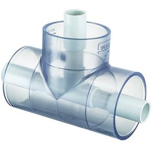 PVC and CPVC Tubing