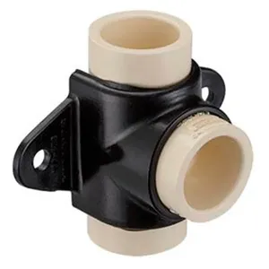 Plastic Tube Fittings