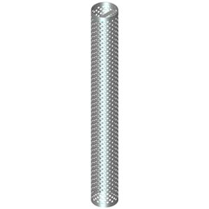 Inline Strainers