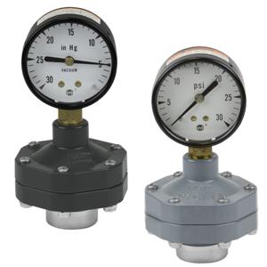 Gauge Guards