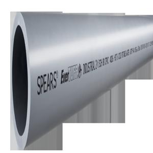 PVC and CPVC Pipe