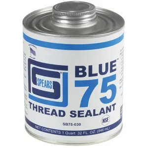 Penetrants and Lubricants
