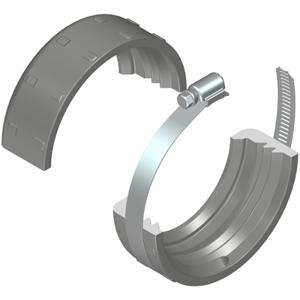 Backflow Preventer Repair Kits