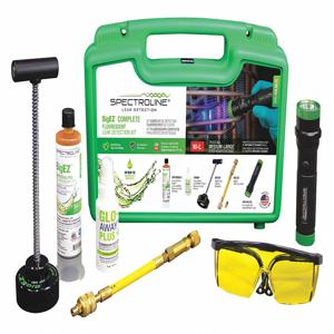 Dye Penetrants and Inspection Kits