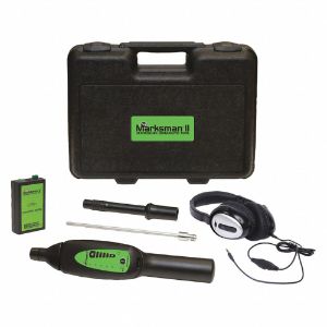 Ultrasonic Leak Detectors