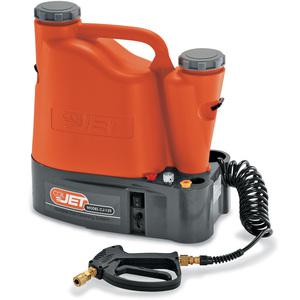 Tube and Coil Cleaning Equipment