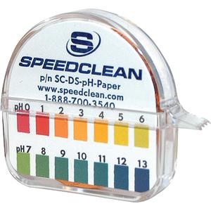Chemical Test Strips