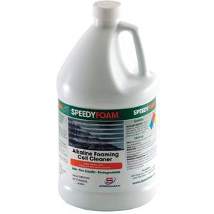 A/C Ref Cleaners and Scale Removers