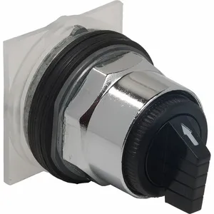 Illuminated Selector Switch Operators