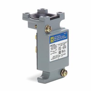 Limit Switch Body and Contacts