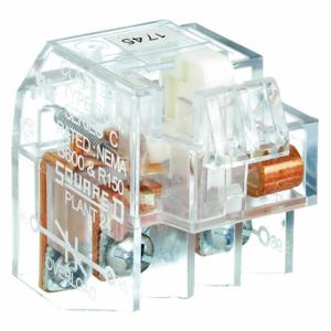 Auxiliary Contacts